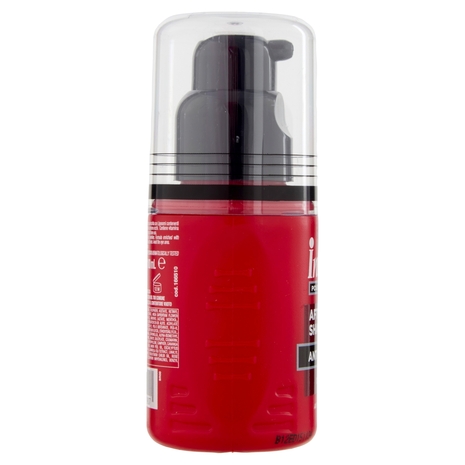 Intesa Pour Homme After Shave Antirughe Idratante 100 mL